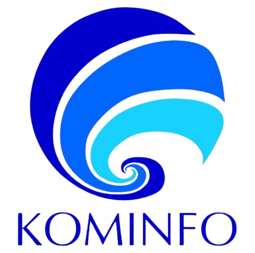 Logo Diskominfo